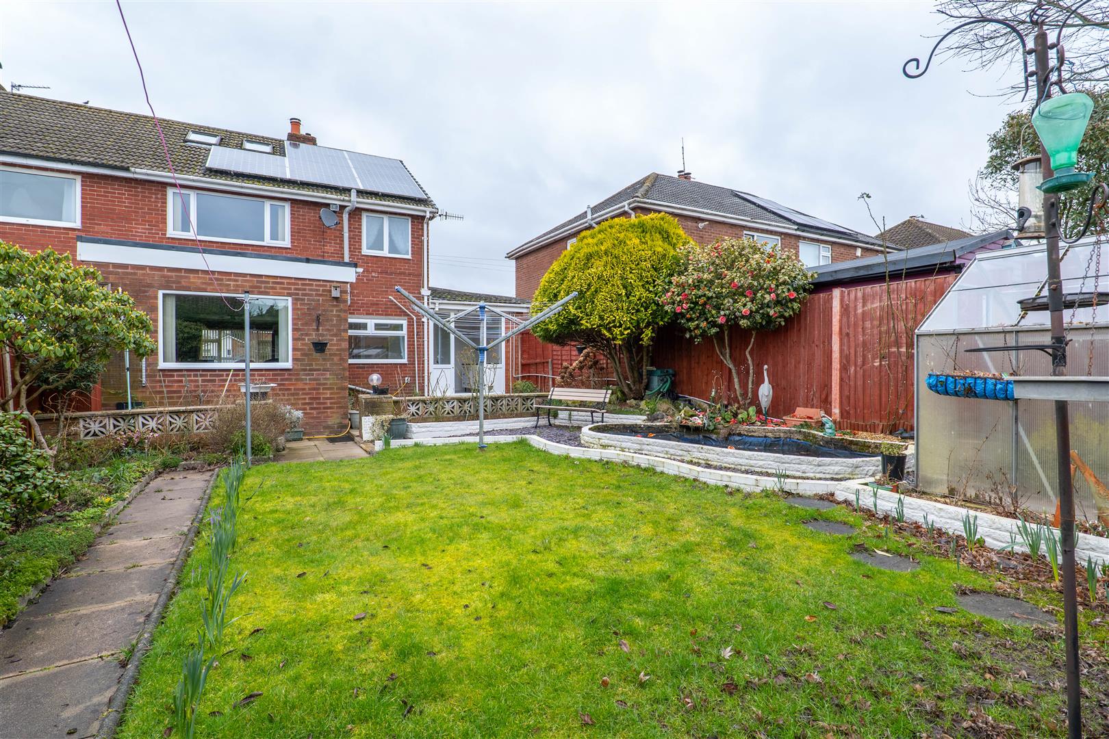 3 bed property in Princess Way, Chorley